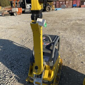 2020 WACKER NEUSON BPU5545A