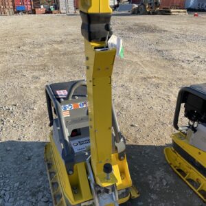 2020 WACKER NEUSON BPU5545A