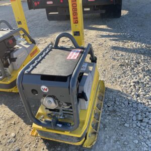 2020 WACKER NEUSON BPU5545A