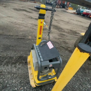 2020 WACKER NEUSON BPU5545A