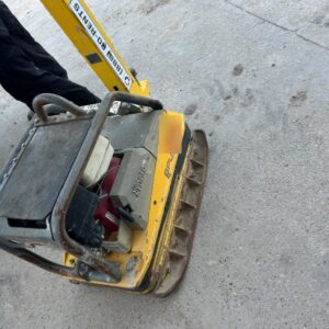 2020 WACKER NEUSON BPU5545A