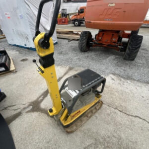 2020 WACKER NEUSON BPU5545A