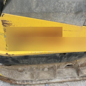 2020 WACKER NEUSON BPU5545A