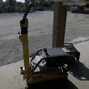 2020 WACKER NEUSON BPU5545A