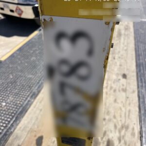 2020 WACKER NEUSON BPU5545A