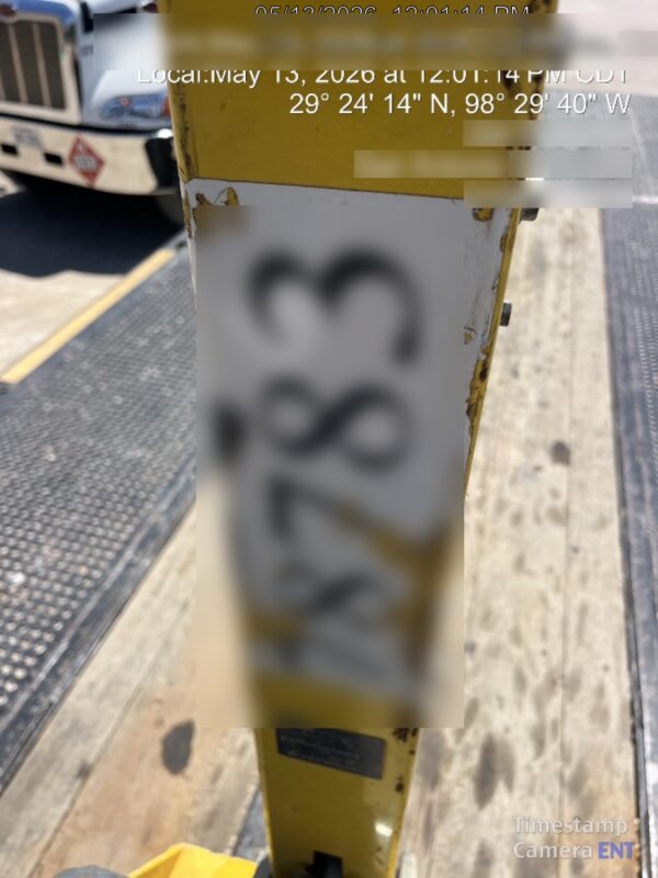 2020 WACKER NEUSON BPU5545A
