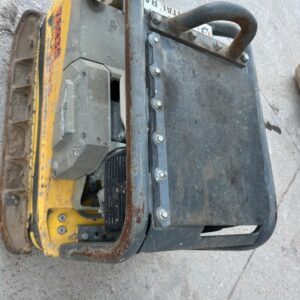 2020 WACKER NEUSON BPU5545A