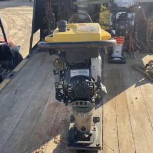 2020 WACKER NEUSON BS60-4As