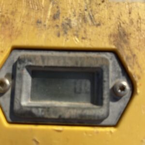 2020 WACKER NEUSON BS60-4As