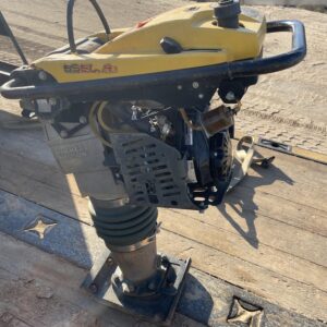 2020 WACKER NEUSON BS60-4As