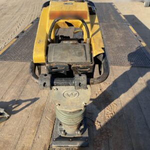 2020 WACKER NEUSON BS60-4As