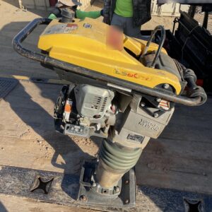 2020 WACKER NEUSON BS60-4As