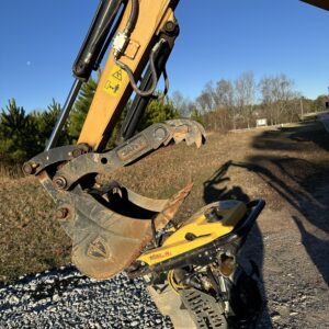 2020 WACKER NEUSON BS60-4As