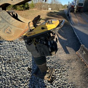 2020 WACKER NEUSON BS60-4As