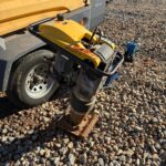 2020 WACKER NEUSON BS60-4As