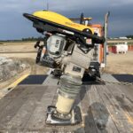 2020 WACKER NEUSON BS60-4As