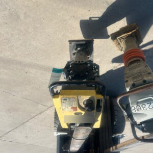 2020 WACKER NEUSON BS60-4As