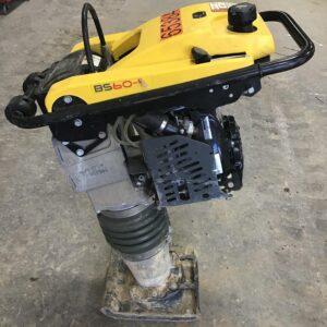 2020 WACKER NEUSON BS60-4As