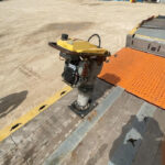 2020 WACKER NEUSON BS60-4As