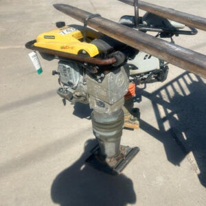 2020 WACKER NEUSON BS60-4As