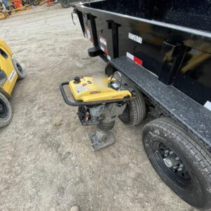 2020 WACKER NEUSON BS60-4As