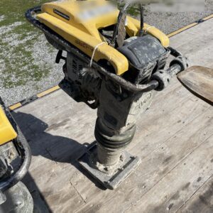 2020 WACKER NEUSON BS60-4As