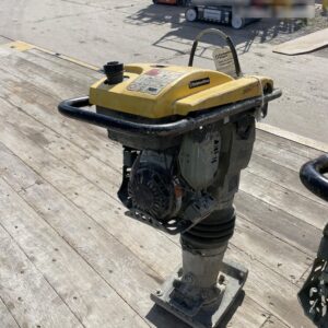 2020 WACKER NEUSON BS60-4As