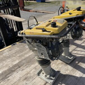 2020 WACKER NEUSON BS60-4As