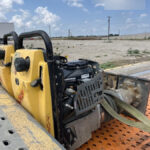 2020 WACKER NEUSON BS60-4As