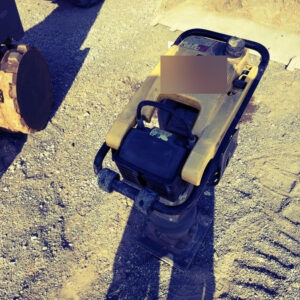 2020 WACKER NEUSON BS60-4As