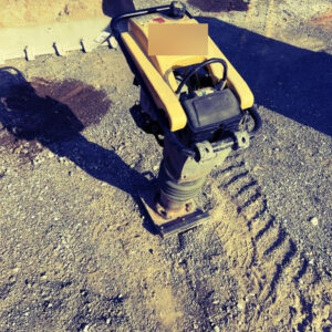 2020 WACKER NEUSON BS60-4As