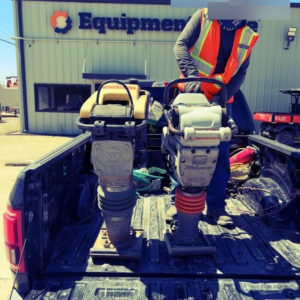 2020 WACKER NEUSON BS60-4As