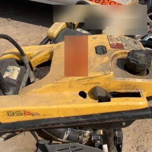 2020 WACKER NEUSON BS60-4As