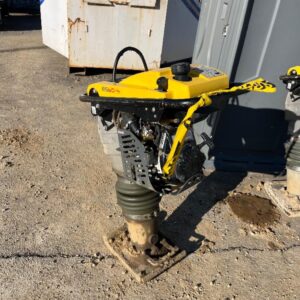 2020 WACKER NEUSON BS60-4As
