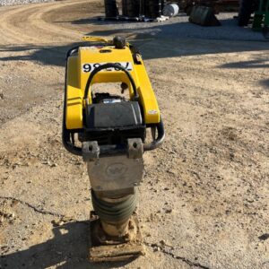 2020 WACKER NEUSON BS60-4As