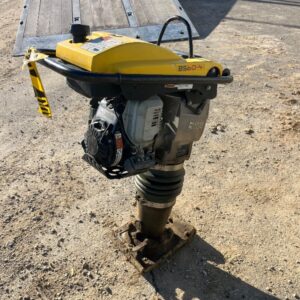 2020 WACKER NEUSON BS60-4As