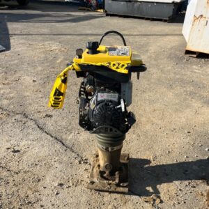 2020 WACKER NEUSON BS60-4As