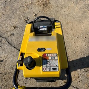 2020 WACKER NEUSON BS60-4As