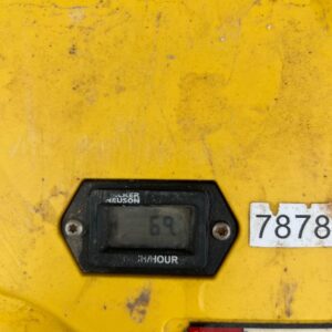 2020 WACKER NEUSON BS60-4As