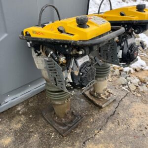 2020 WACKER NEUSON BS60-4As