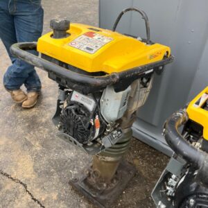 2020 WACKER NEUSON BS60-4As
