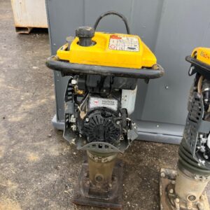 2020 WACKER NEUSON BS60-4As