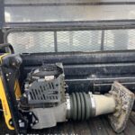 2020 WACKER NEUSON BS60-4As
