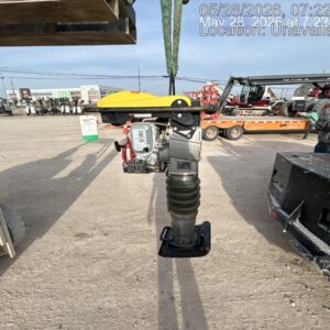2020 WACKER NEUSON BS60-4As