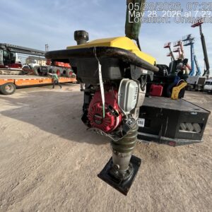 2020 WACKER NEUSON BS60-4As