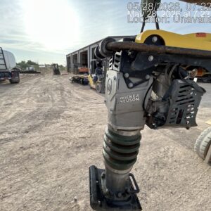 2020 WACKER NEUSON BS60-4As