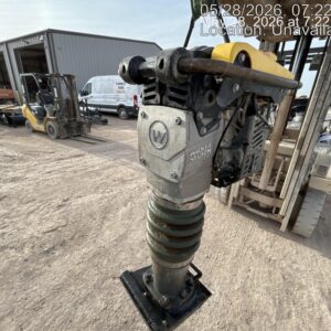 2020 WACKER NEUSON BS60-4As