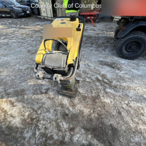 2020 WACKER NEUSON BS60-4As