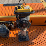 2020 WACKER NEUSON BS60-4As