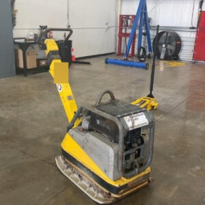 2020 WACKER NEUSON DPU4545HEH